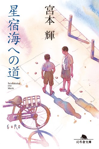 「星宿海への道（宮本輝）」のあらすじ・ネタバレ・長文感想