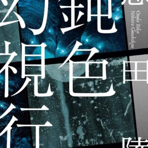 「鈍色幻視行（恩田陸）」のあらすじ・ネタバレ・長文感想