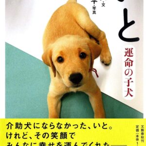 「いと 運命の子犬（原田マハ）」のあらすじ・ネタバレ・長文感想