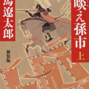 「尻啖え孫市（司馬遼太郎）」のあらすじ・ネタバレ・長文感想