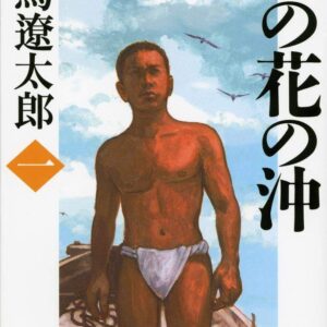 「菜の花の沖（司馬遼太郎）」のあらすじ・ネタバレ・長文感想