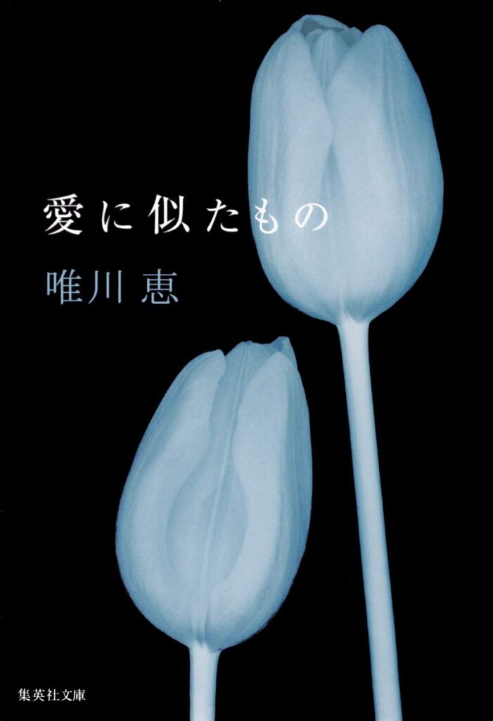 「愛に似たもの（唯川恵）」のあらすじ・ネタバレ・長文感想