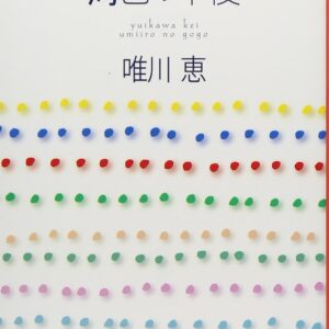 「海色の午後（唯川恵）」のあらすじ・ネタバレ・長文考察