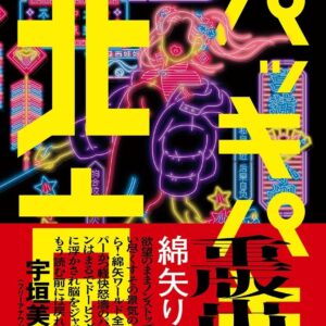 「パッキパキ北京（綿矢りさ）」のあらすじ・ネタバレ・長文感想