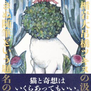「鬼怒楯岩大吊橋ツキヌの汲めども尽きぬ随筆という題名の小説（西尾維新）」のあらすじ・ネタバレ・長文感想