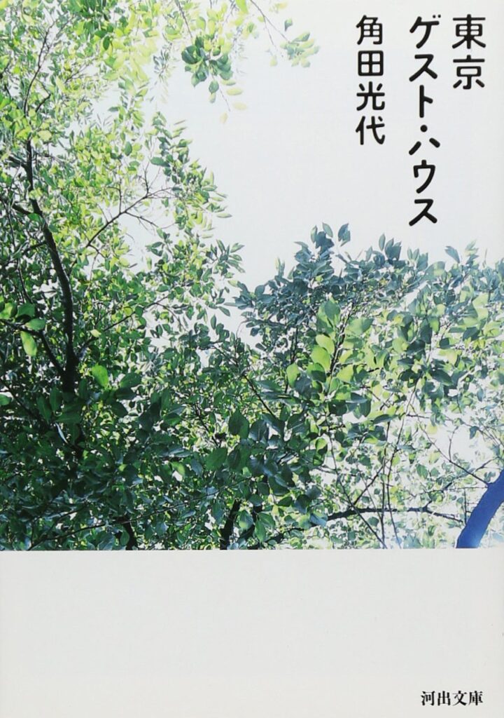 「東京ゲスト・ハウス（角田光代）」のあらすじ・ネタバレ・長文感想