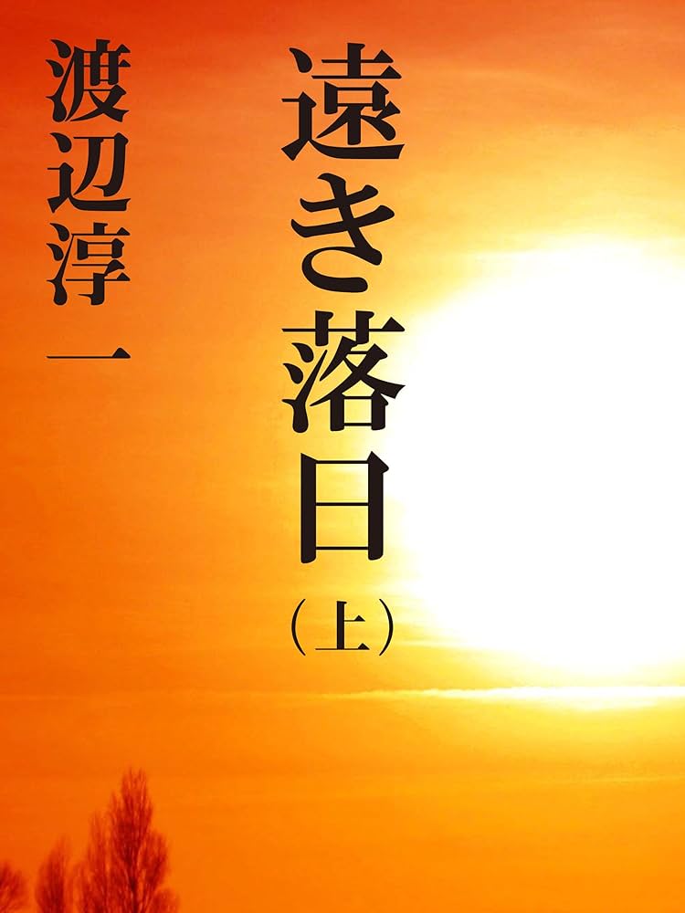 「泪壺(渡辺淳一)」のあらすじ・ネタバレ・長文感想 | 【光速宇宙人】小説の長文感想(あらすじ、ネタバレ有り)