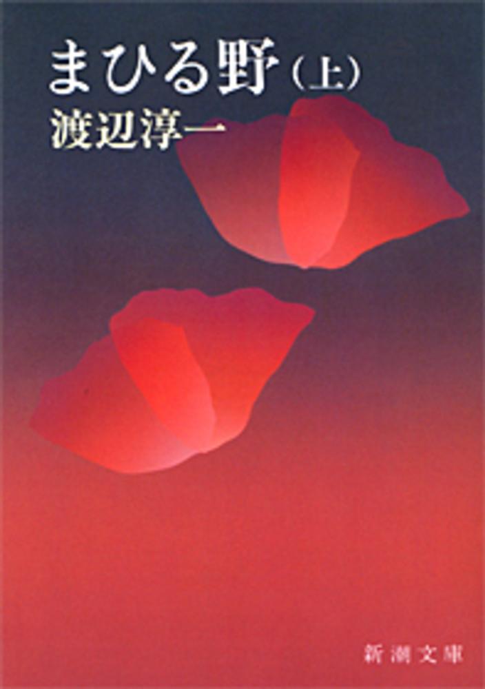 「まひる野（渡辺淳一）」のあらすじ・ネタバレ・長文感想