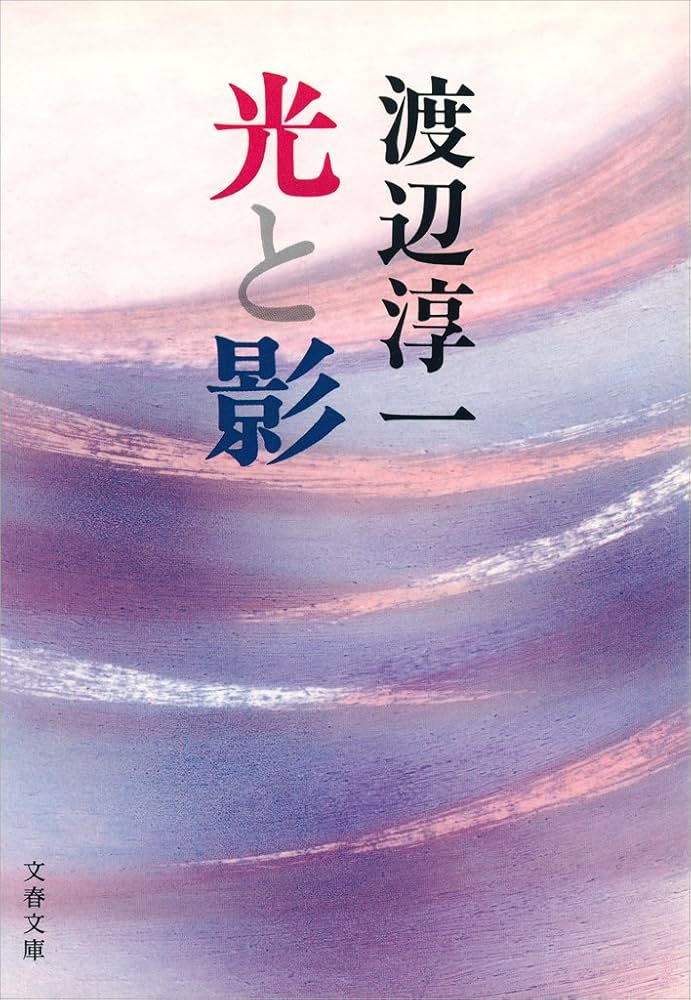 「光と影（渡辺淳一）」のあらすじ・ネタバレ・長文感想