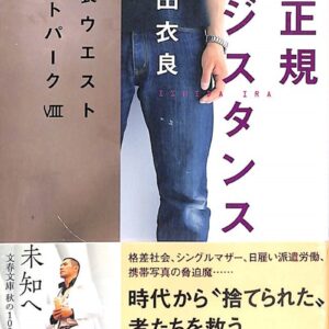 非正規レジスタンス