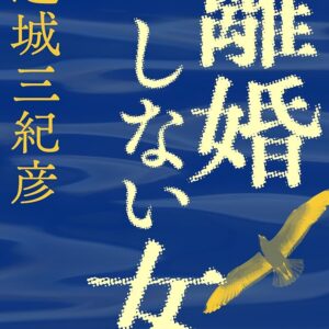 「離婚しない女（連城三紀彦）」のあらすじ・ネタバレ・長文感想
