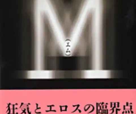 馳星周 M
