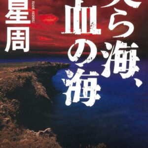 美ら海、血の海