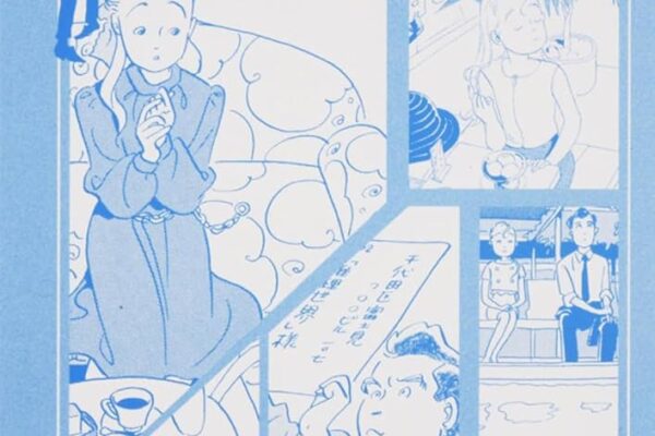 覆面作家は二人いる