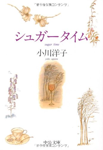 「シュガータイム（小川洋子）」のあらすじ・ネタバレ・長文感想