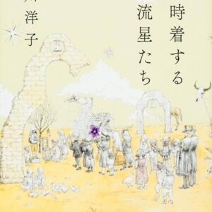 不時着する流星たち