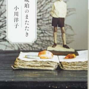 琥珀のまたたき