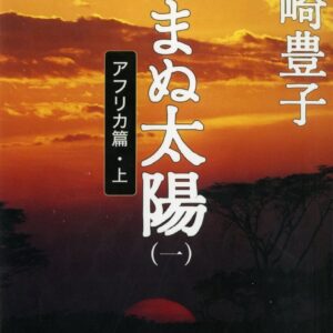 沈まぬ太陽