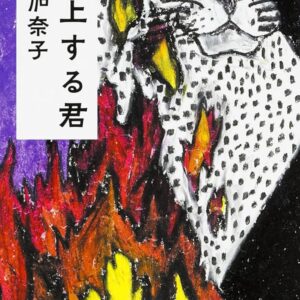炎上する君