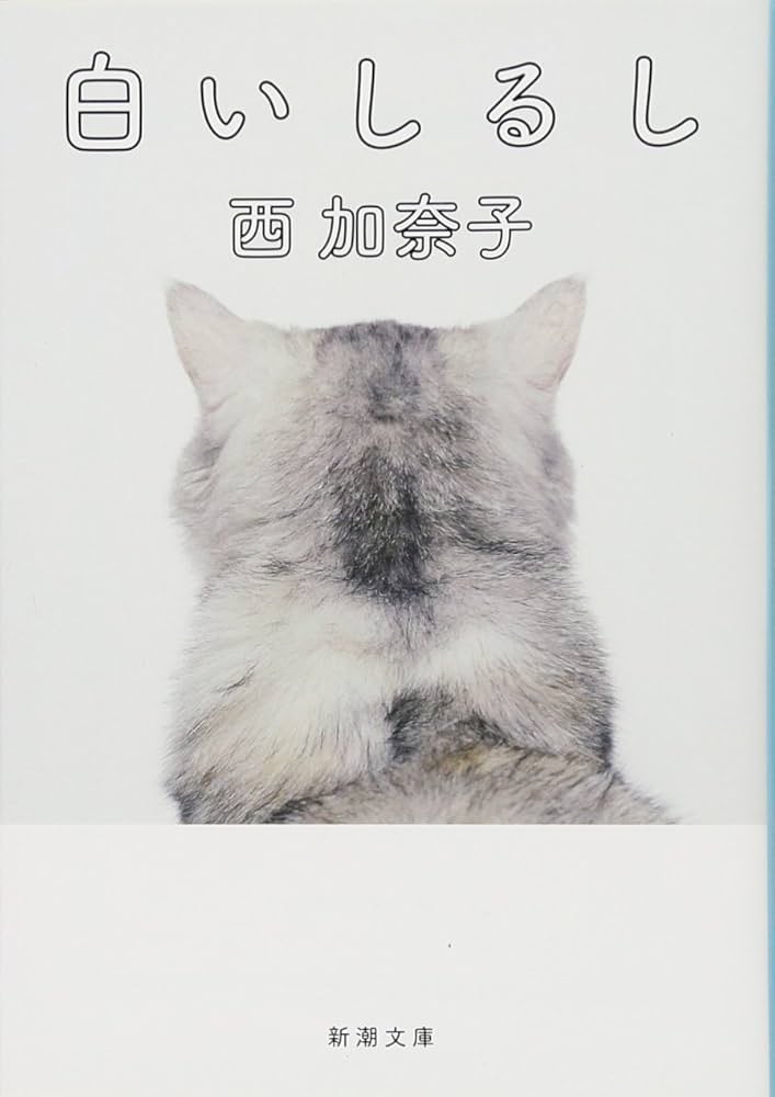 「白いしるし（西加奈子）」あらすじ・ネタバレ・長文感想