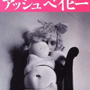 金原ひとみ アッシュベイビー