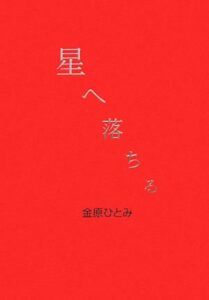 星へ落ちる 金原ひとみ