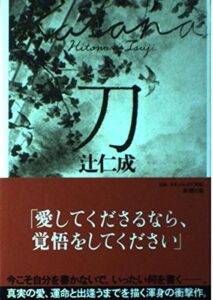 刀（辻仁成）」のあらすじ・ネタバレ・長文感想 ｜ 【光速宇宙人】小説
