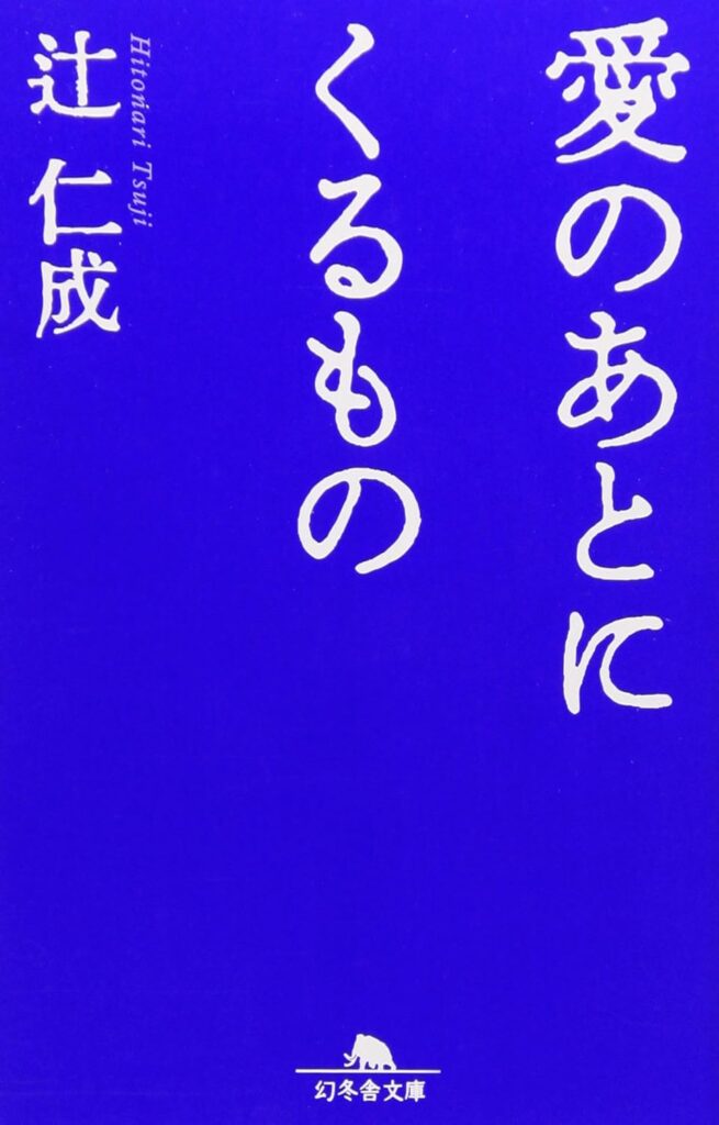 「愛のあとにくるもの（辻仁成）」のあらすじ・長文感想