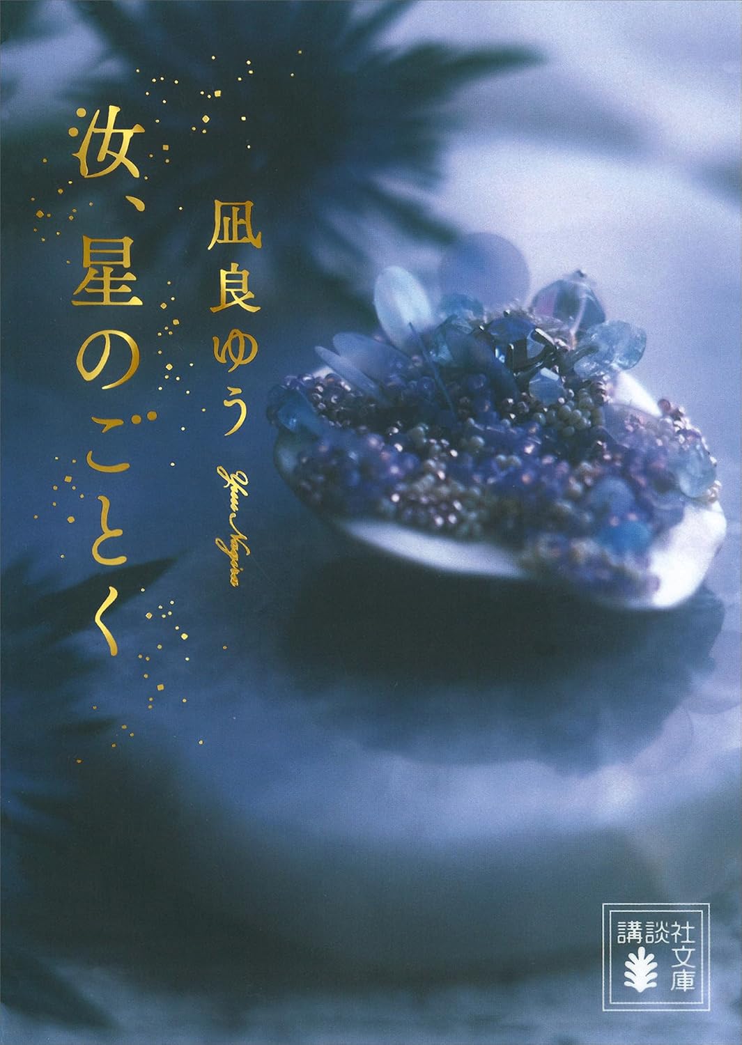 凪良ゆう 汝、星のごとく