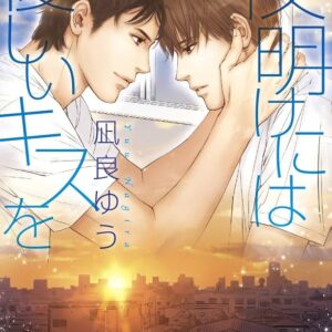 凪良ゆう 夜明けには優しいキスを