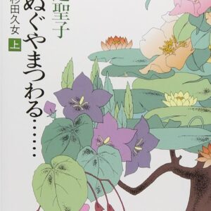 田辺聖子 花衣ぬぐやまつわる-わが愛の杉田久女