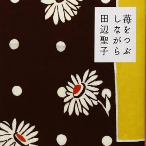 田辺聖子 苺をつぶしながら