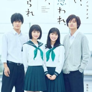 阿部暁子 思い、思われ、ふり、ふられ