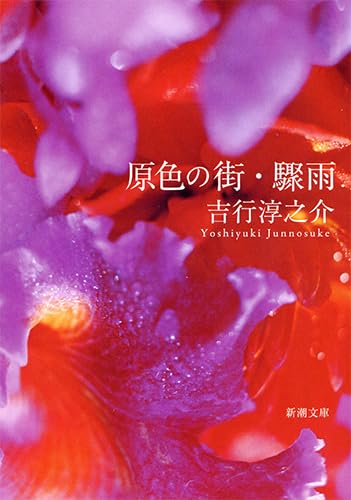 「原色の街（吉行淳之介）」の超あらすじ（ネタバレあり）