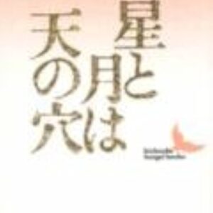 吉行淳之介 星と月は天の穴